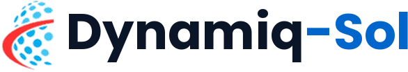 Dynamiq Solutions &middot; Secure, Connect, Prosper