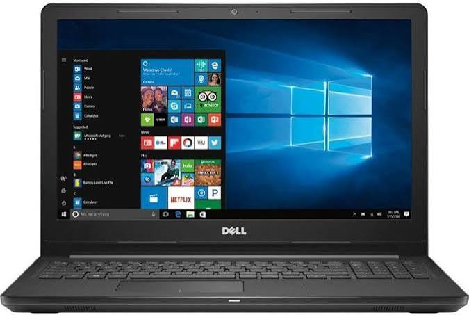 Dell Laptop - Core i3