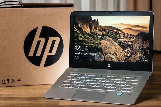 HP Laptop - Core i3