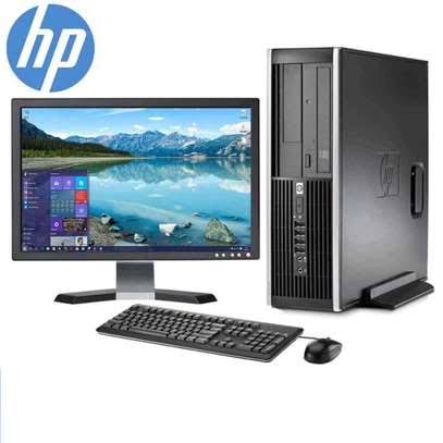 HP Desktop PC - Core i7 (Refurb)