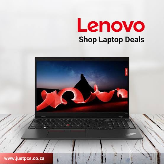 Lenovo Laptop - Core i3