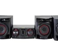 LG XBOOM CM4360 Hi-Fi