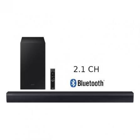 Samsung 2.1 Soundbar