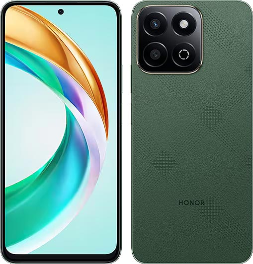 HONOR X6b