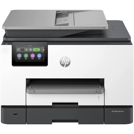 HP OfficeJet 9130 All-in-One