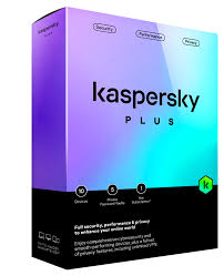 Kaspersky Plus