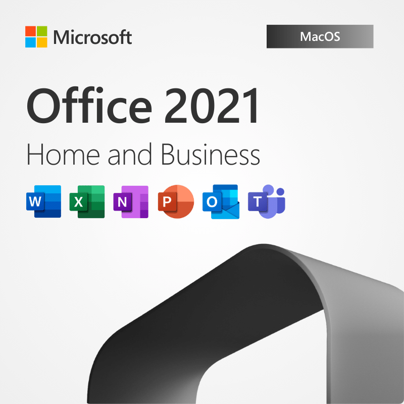 Office 2021 Home & Business