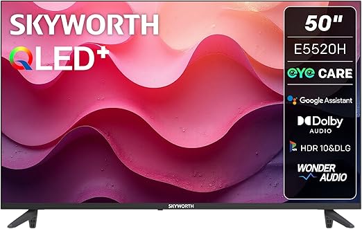 Skyworth 50