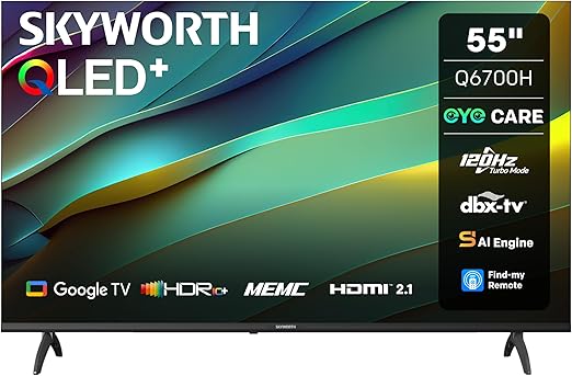 Skyworth 55