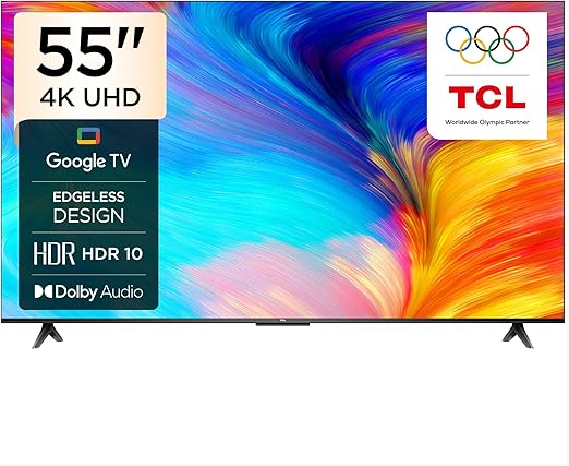 TCL 55
