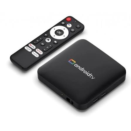 Android TV Box (HD)